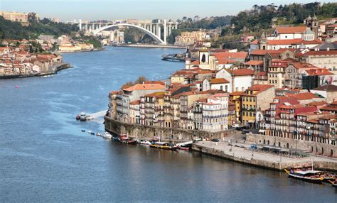 Porto - Portugal Travel Guide