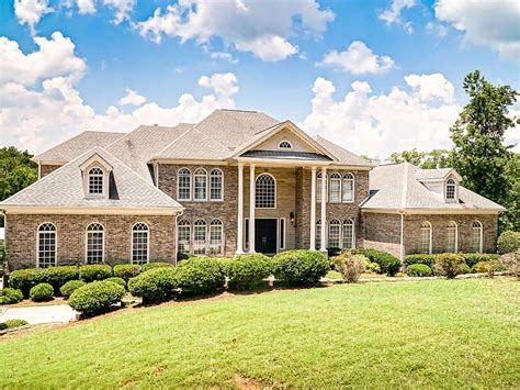 Zillow Georgia Land For Sale