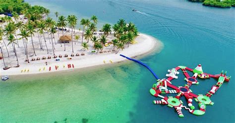 12 Exotic hidden island getaway in Riau Archipelago less than 2 hours