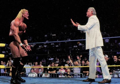 I remember a starrcade that had wcw vs njpw matches that we're good? This Day in WCW History: Halloween Havoc Took Place in New ...