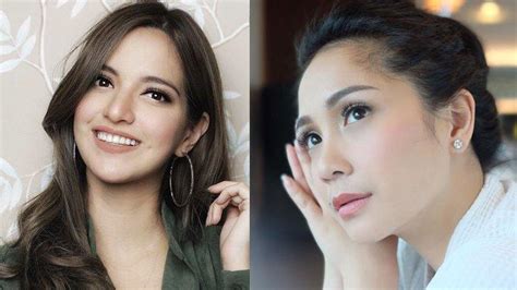 Change the speed of this song. Cerahkan Wajah Bak Nia Ramadhani dan Nagita Slavina dengan ...