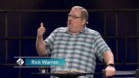Rick Warren How God Grows Our Faith Online Sermons 2024