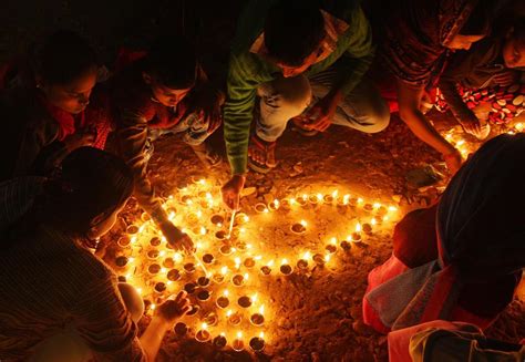 Festival Of Lights All You Need To Know About Diwali