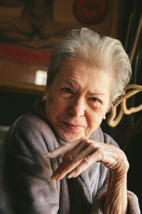 Betty Dodson Women’s Guru Of Self Pleasure Dies At 91 The New York