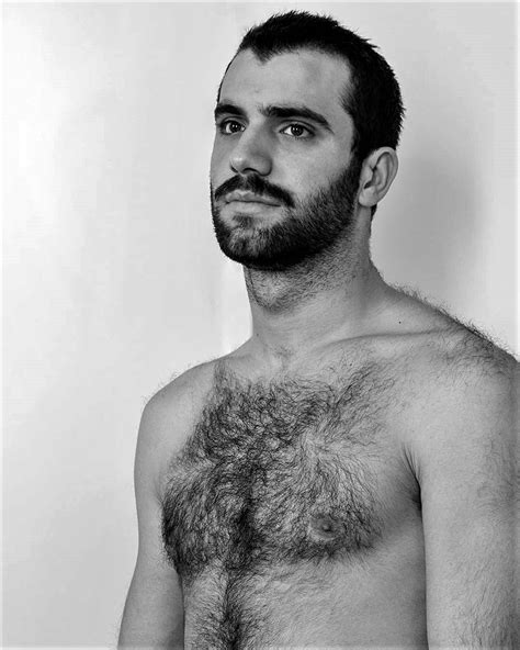 Hairy Dudes And Company On Tumblr