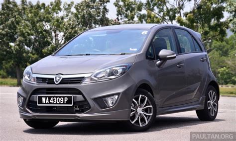 Designed with a stylish exterior, the proton iriz is also equipped with connectivity features such as a 7 touch screen monitor, voice command and smartphone connectivity; GALLERY: All-new Proton Iriz - spec-by-spec comparison