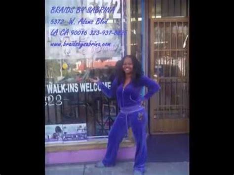 Melrose hair studio located at 7710 melrose ave los angeles, ca 90046 is a hair salon that specializes in hair coloring, cuts & extensions. #1 Hair Braiding Salon in Los Angeles CA - YouTube