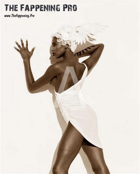 Naomi Campbell Nude By Herb Ritts 2023 Remastered 26 Photos The Fappening