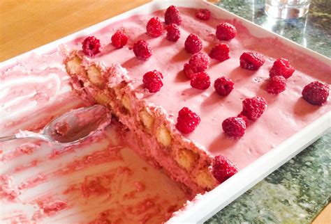 Himbeer Tiramisu Rezepte Suchen
