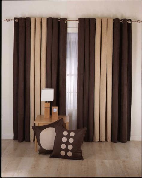20 Modern Living Room Curtains Design Votreart