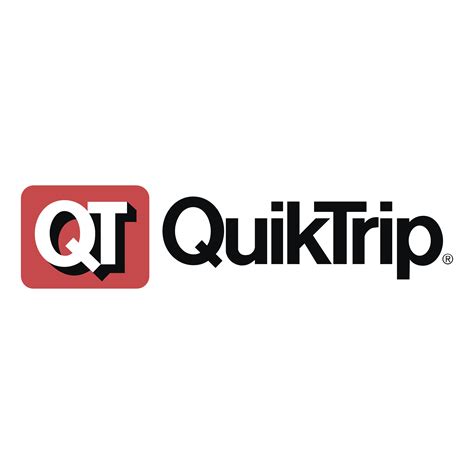 Quicktrip Logo Png Transparent And Svg Vector Freebie Supply