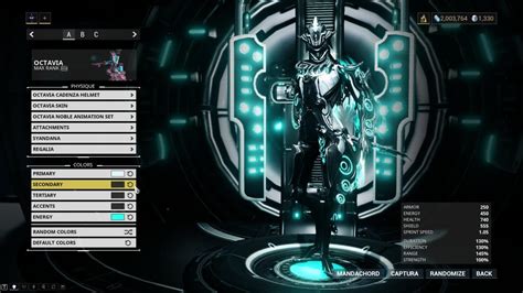 Check spelling or type a new query. Octavia Warframe: Learn How To Start with OCTAVIA WARFRAME - Open Sky News