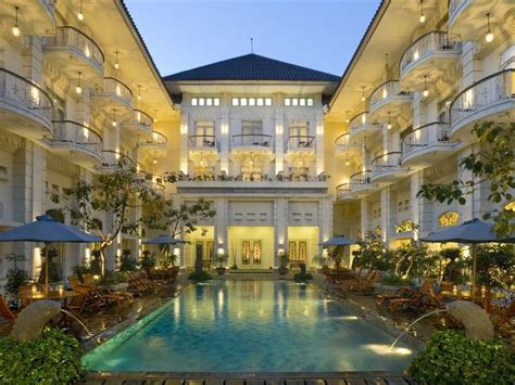Harga Hotel Bintang 3 Homecare24