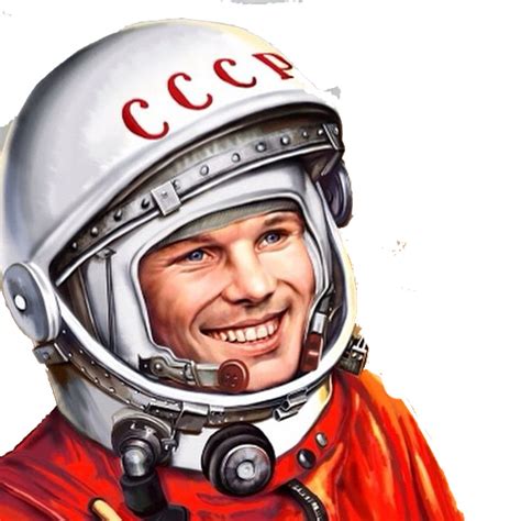 His vostok 1 spacecraft orbited earth once in 1 hour 29 minutes at a maximum altitude of 187 miles. Yuri Gagarin PNG collection d'images à télécharger ...