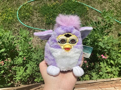 Best Way To Get Rid Of Furby Sun Damage Without Taking Off The