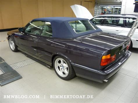 BMW-E34-M5-CONVERTIBLE-14 - Turbo and Stance