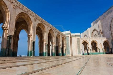 16 años de experiencia en el destino marruecos. Marruecos: de Ceuta a Casablanca.: Casablanca