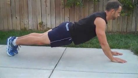 Strength Stack 52 Tricep Extension Push Up Body Weight Exercises