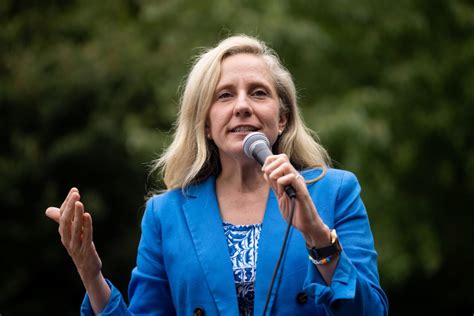 Abigail Spanberger A Comprehensive Look At Her Life Career And More