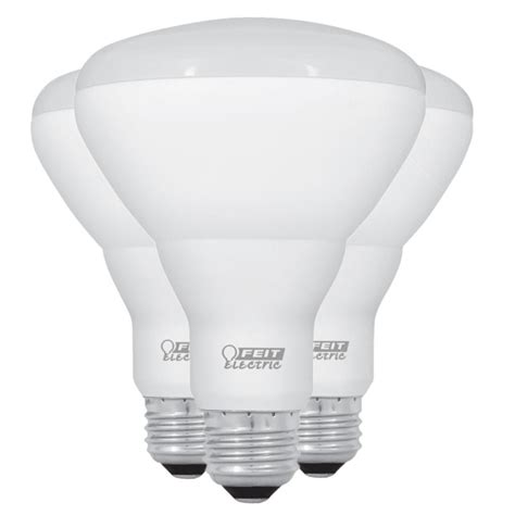Feit Electric 43715 Br30 Led Flood Light Bulb