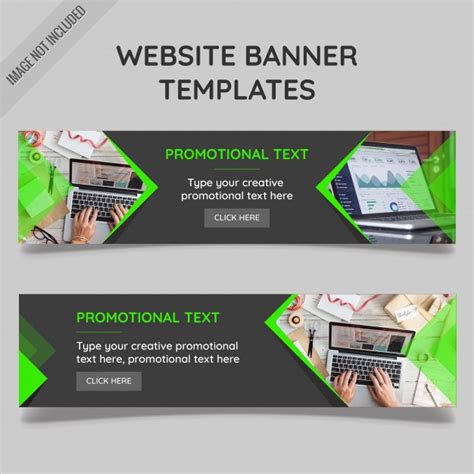 Web Banner Templates Html 1 Templates Example Templates Example