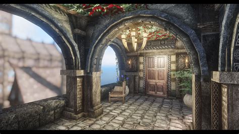 Jks Blue Palace At Skyrim Special Edition Nexus Mods And Community