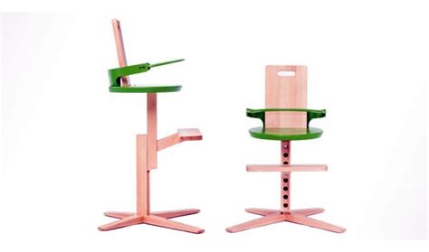 Designer Children's Furniture – High chairs for babies and toddlers