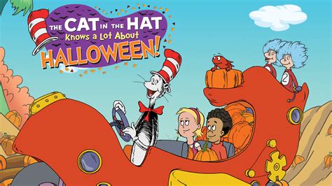 Watch The Cat In The Hat Knows A Lot About Camping Prime Video