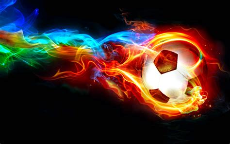 4233 Soccer Hd Wallpapers Background Images Wallpaper Abyss