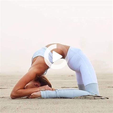 Pin On Yoga For Flexibility