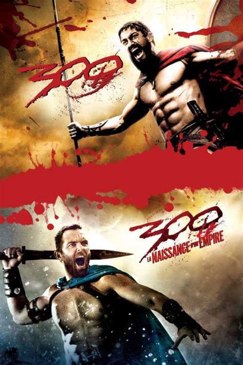 300 Collection Jeda The Poster Database Tpdb