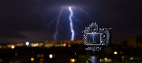 5 Critical Tips For Long Exposure Night Photography
