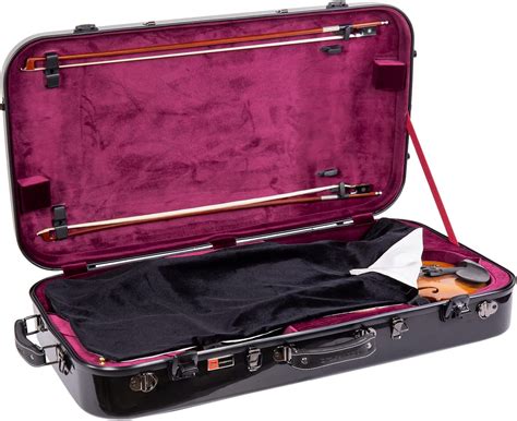 The Best Viola Cases For Protection