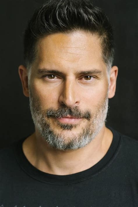 Joe Manganiello — The Movie Database (TMDb)