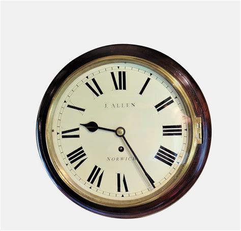 Antique Wall Clocks Wall Clocks For Sale Olde Time