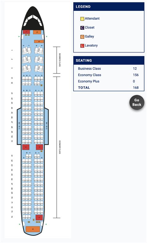 Philippines Airlines Seat Map Live From A Lounge