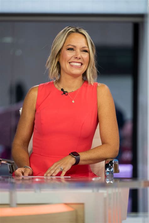 Today Show Host Dylan Dreyer Returns To Show After Lengthy Absence And