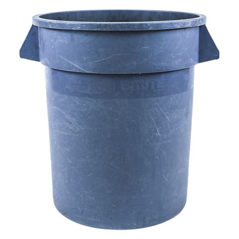 Rubbermaid Garbage Can Aandb Party And Tent Rental