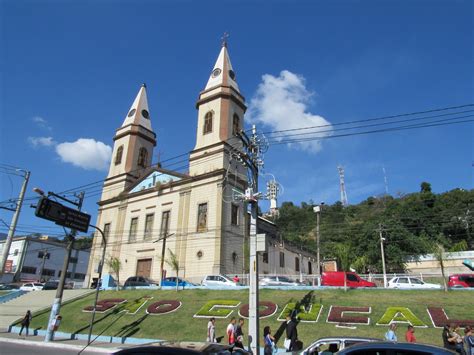 Prefeitura Municipal De São Gonçalo