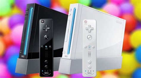 Every dollar you save buying your system is a dollar you can spend on new video games or accessories, so it makes sense to shop around if you're buying a new video game console. 10 Facts About Nintendo Wii, The Most Unique Console to ...