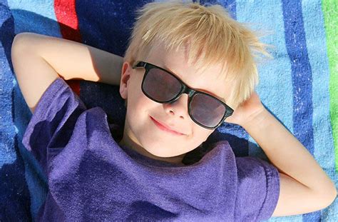 Childrens Sunglasses Best Kids Sunglasses All About Vision