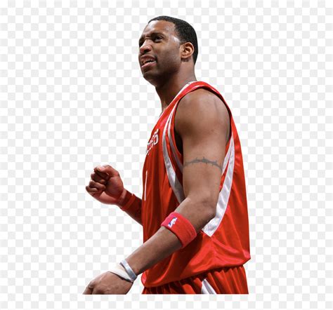 Share Tracy Mcgrady Tattoo In Cdgdbentre