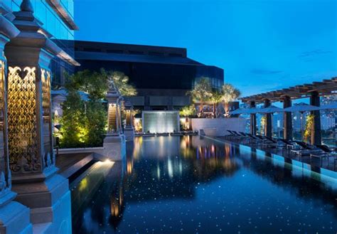 5 Thailand Holiday Save Up To 60 On Luxury Travel Secret Escapes