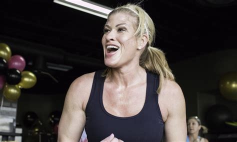 Meet Melanie Lewis Of Inspire Fitness Houston In Southwest