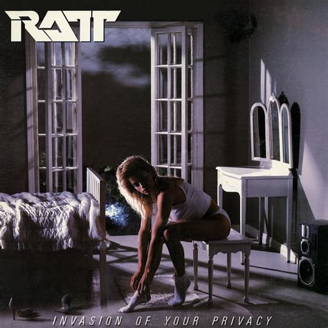 Ratt Youre In Love Iheartradio
