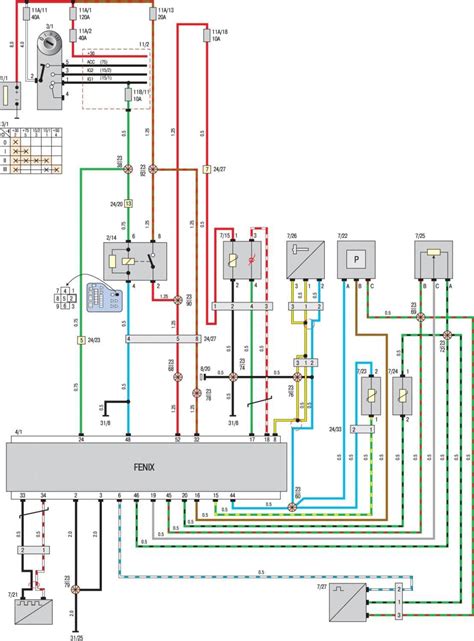 00 Volvo S40 Engine Diagram