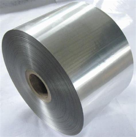 002mm Thin Thickness Stainless Steel Foil S2 Sr China Trading