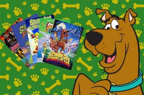 Mystery incorporated is invited to oakhaven eric based the game off of their escapades, which means that they'll have to face off against their worst foes once more, but. 5 Best "Direct-To-Video" Scooby-Doo Movies (You Probably ...