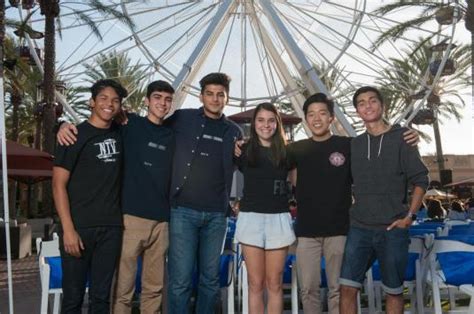 Northwood High Video Wins ‘only In Irvine Competition Orange County