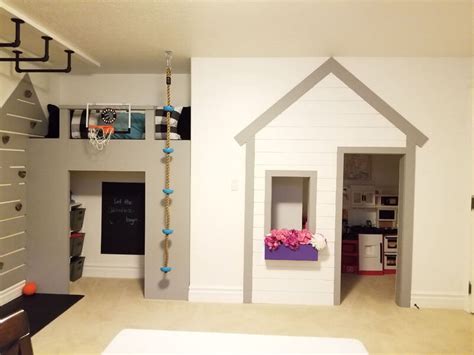 12 Cool Kids Room Ideas To Make Your Kids Feel Special Design Swan